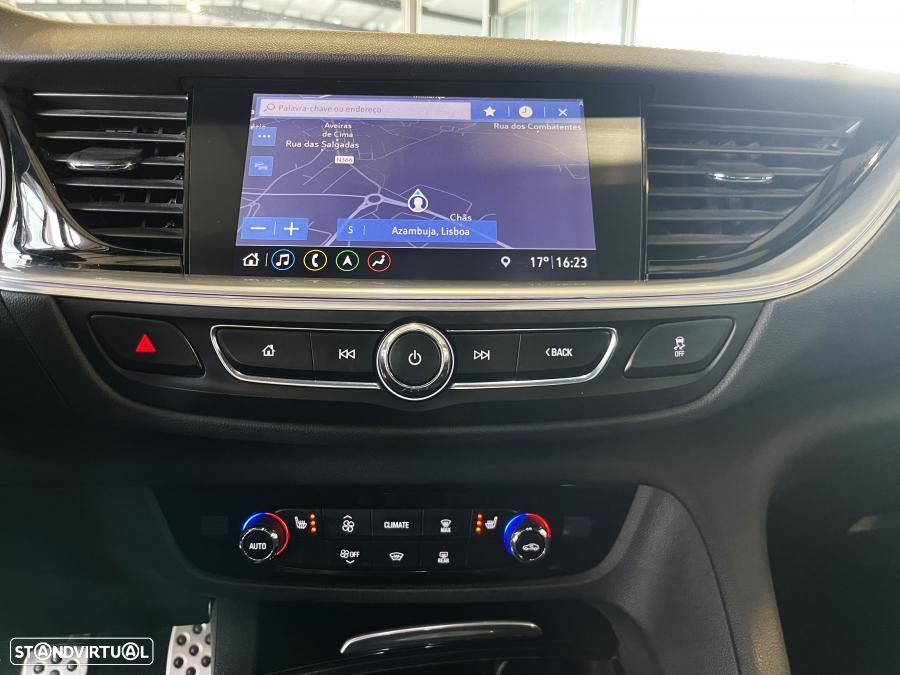 Opel Insignia Sports Tourer 1.5 D Ultimate - 15