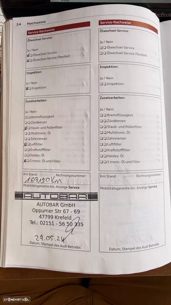 Audi A1 Sportback 1.2 TFSi Sport - 28