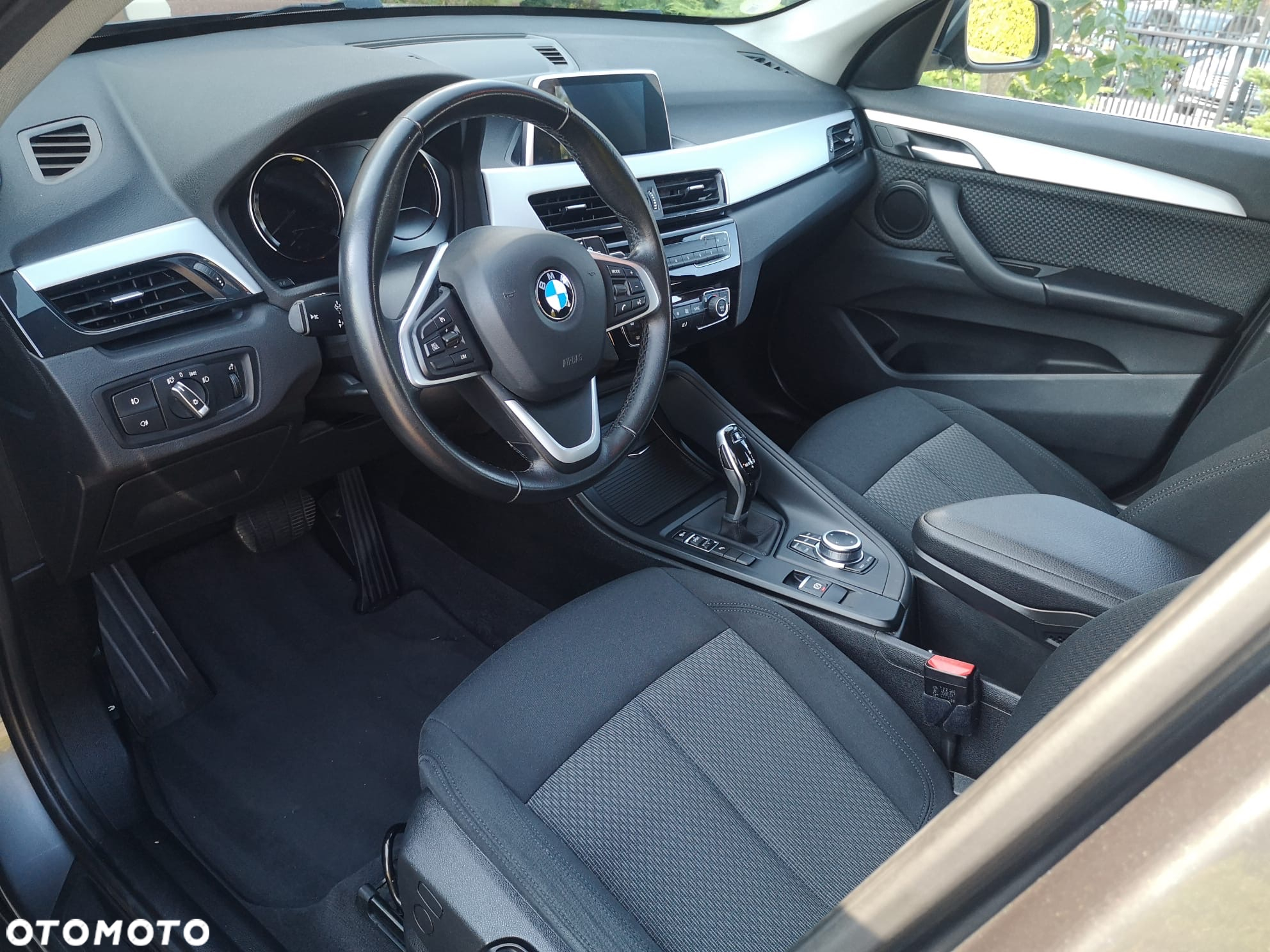 BMW X1 sDrive16d Advantage - 11