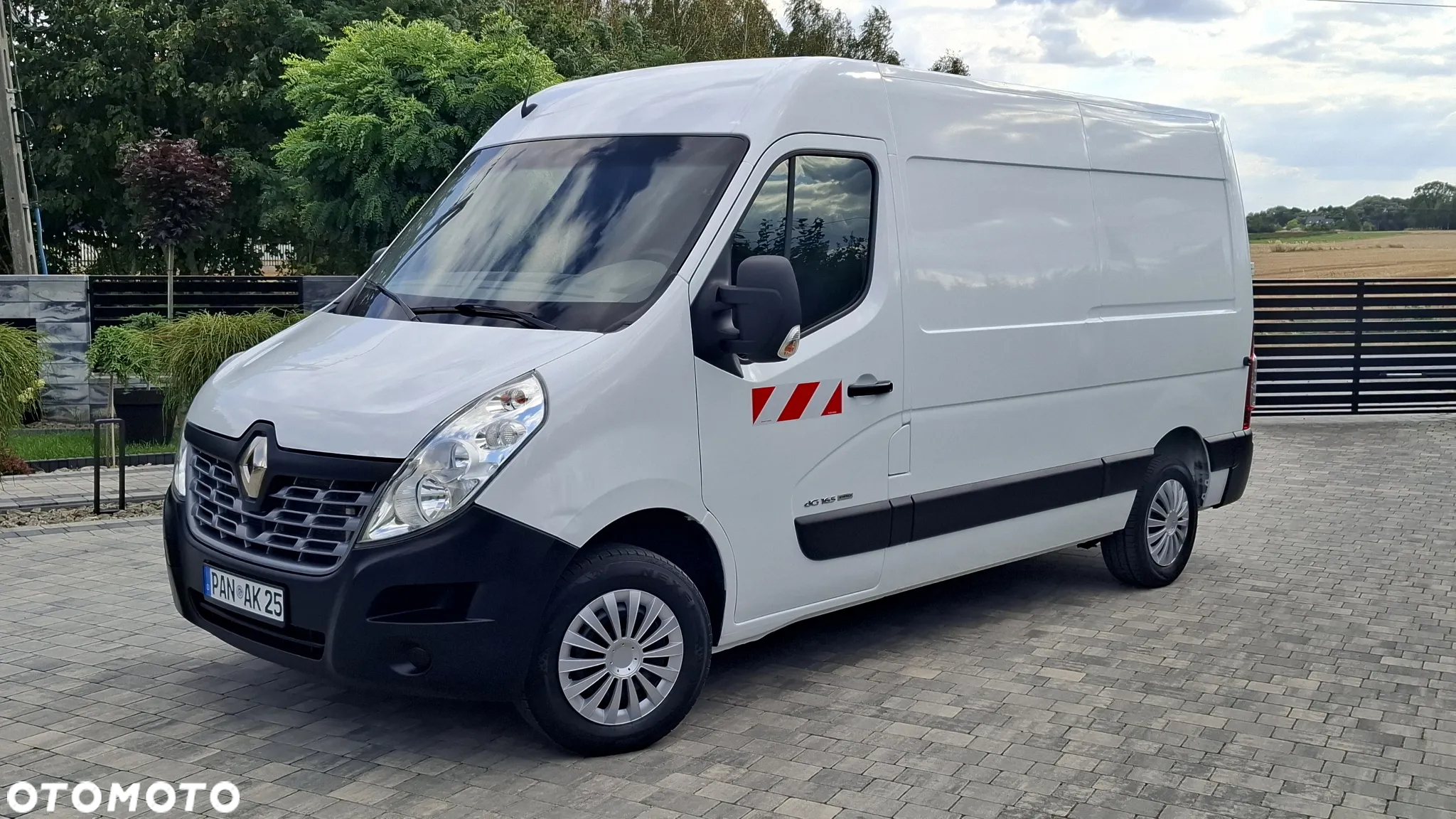 Renault MASTER - 3