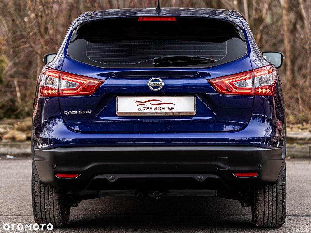 Nissan Qashqai 1.6 DIG-T Acenta - 18