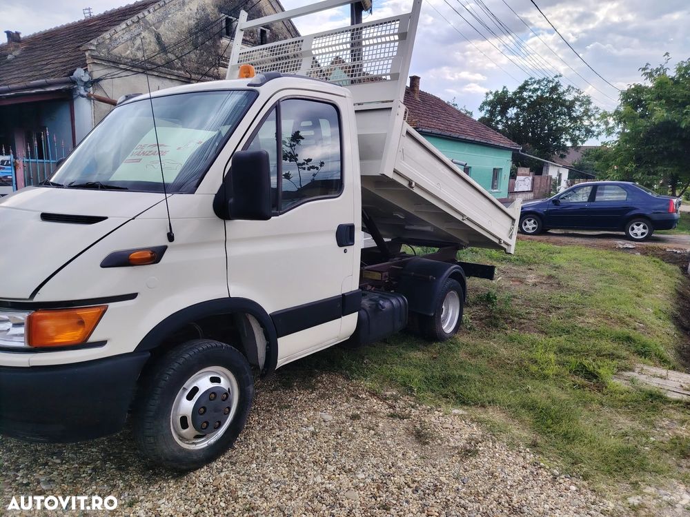 Iveco Daily - 3