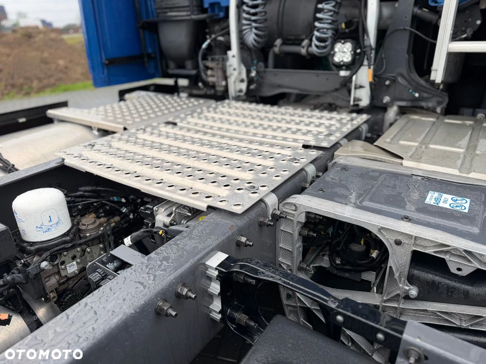 Volvo FH 500 Globetrotter - 5