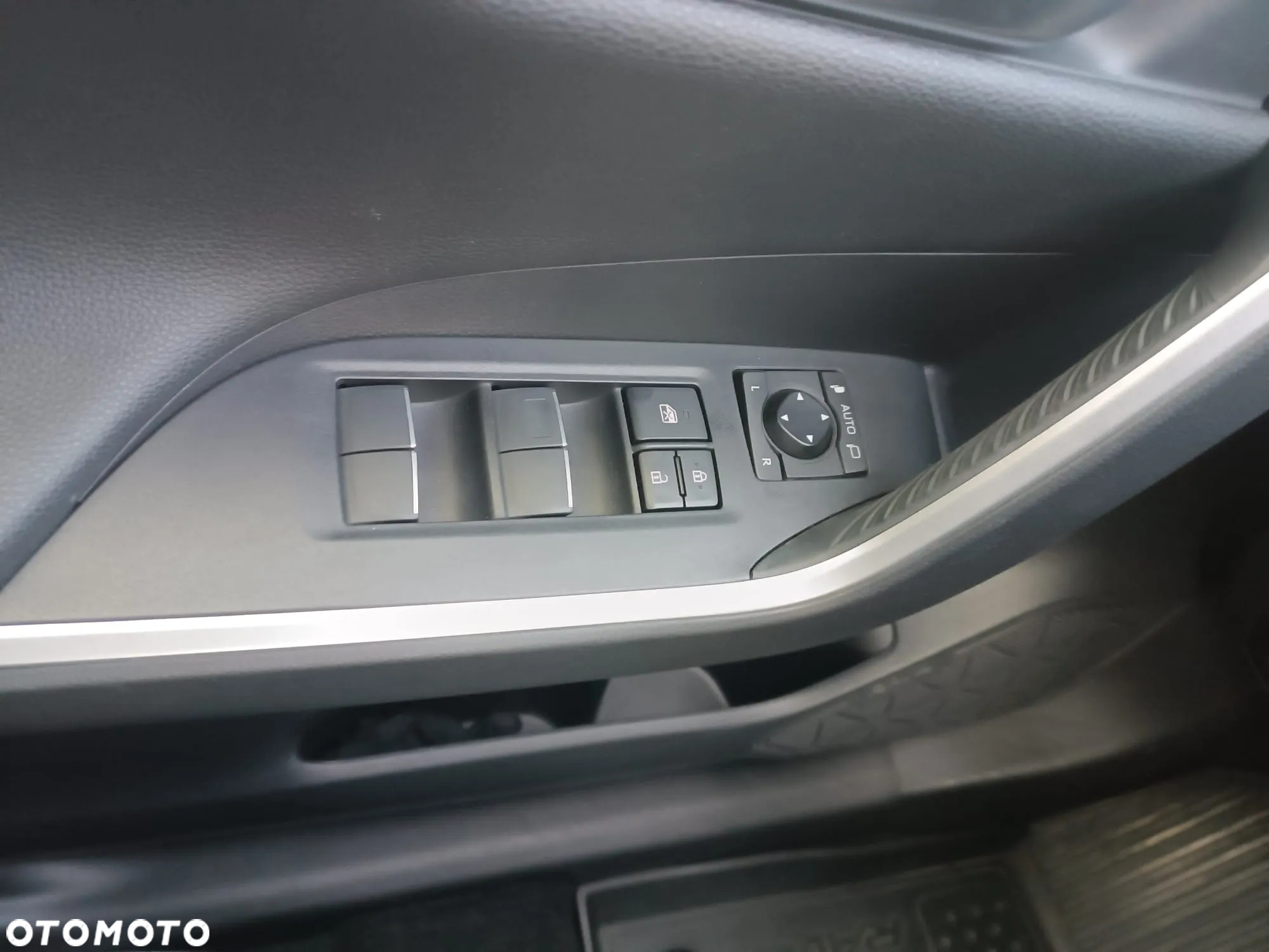Toyota RAV4 2.5 Hybrid Comfort 4x4 - 27
