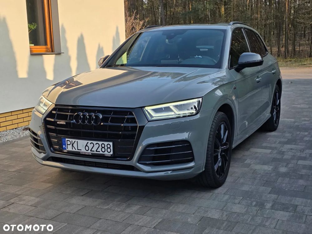 Audi Q5 - 2