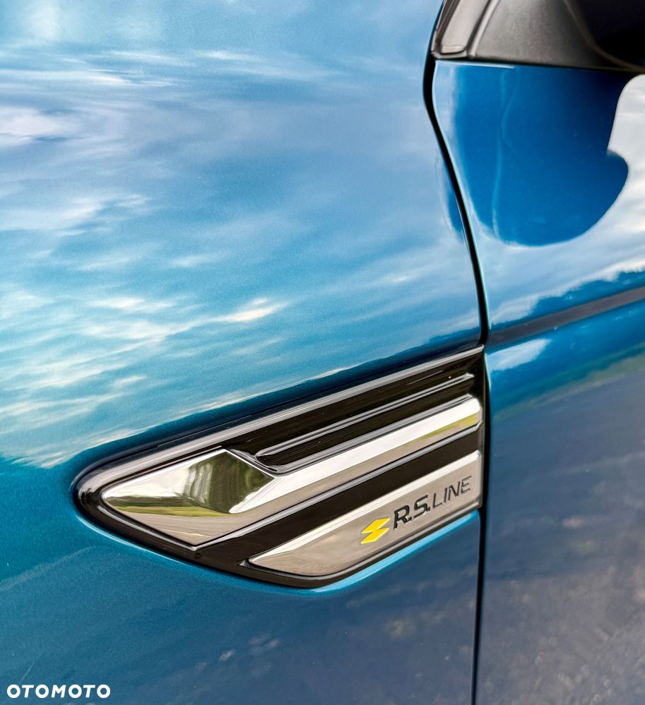 Renault Arkana E-TECH 145 R.S.LINE - 15