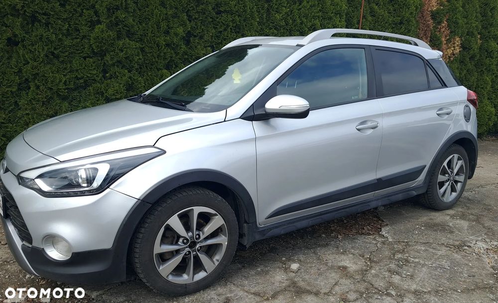 Hyundai i20 - 14