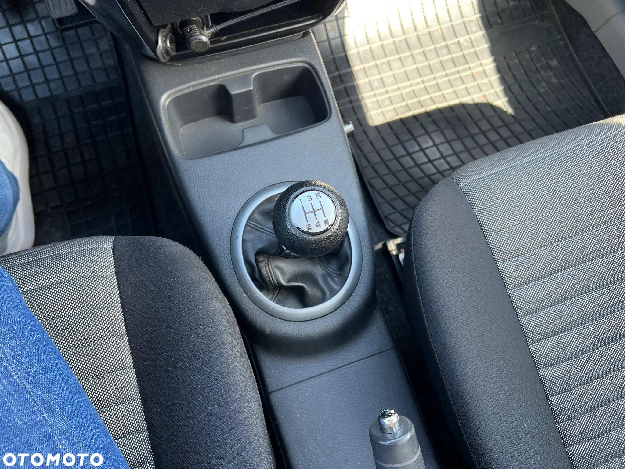 Suzuki SX4 1.6 Premium 4WD - 16