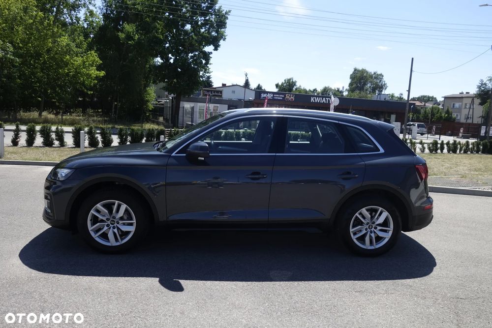 Audi Q5 35 TDI mHEV S tronic - 6