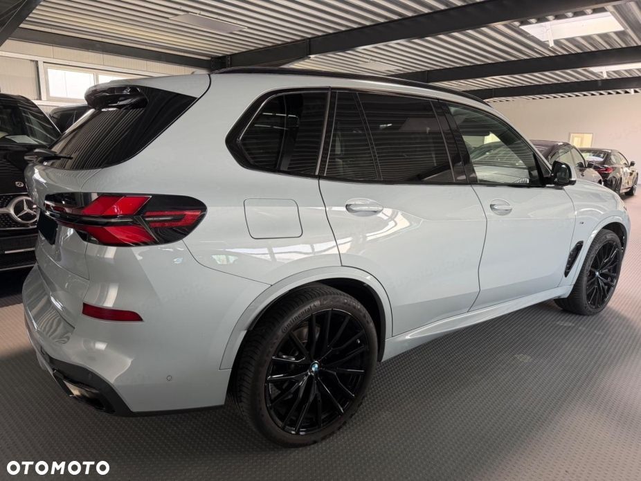 BMW X5 xDrive40i mHEV M Sport sport - 5