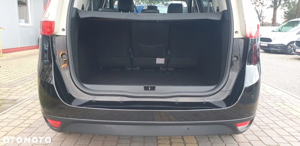 Renault Scenic ENERGY TCe 115 Bose Edition - 9