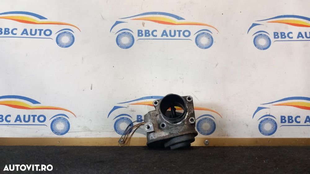 CLAPETA ADMISIE 1.7 D OPEL ASTRA H - 1