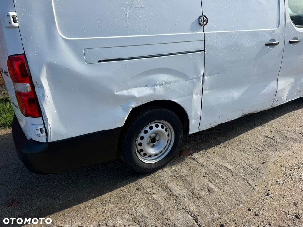 Toyota PROACE Electric _ LONG _ 100% ELEKTRYCZNY _ 2022r - 33