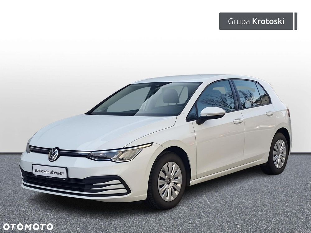 Volkswagen Golf 1.0 TSI - 2