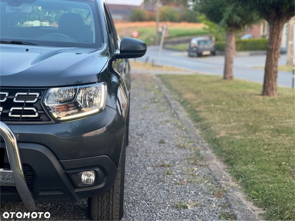 Dacia Duster TCe 125 2WD Comfort - 18