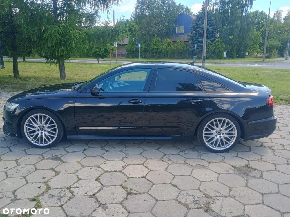 Audi A6 - 6