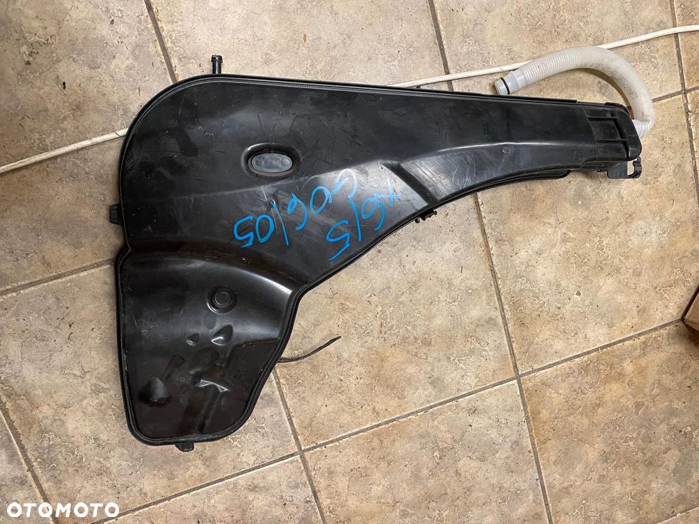 zbiornik spryskiwaczy pompka bmw x6 g06 61677947500 - 1