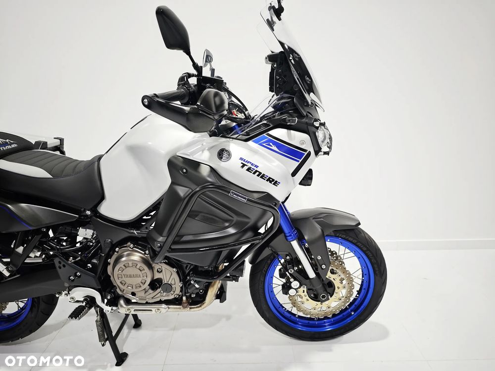 Yamaha Super Tenere - 19
