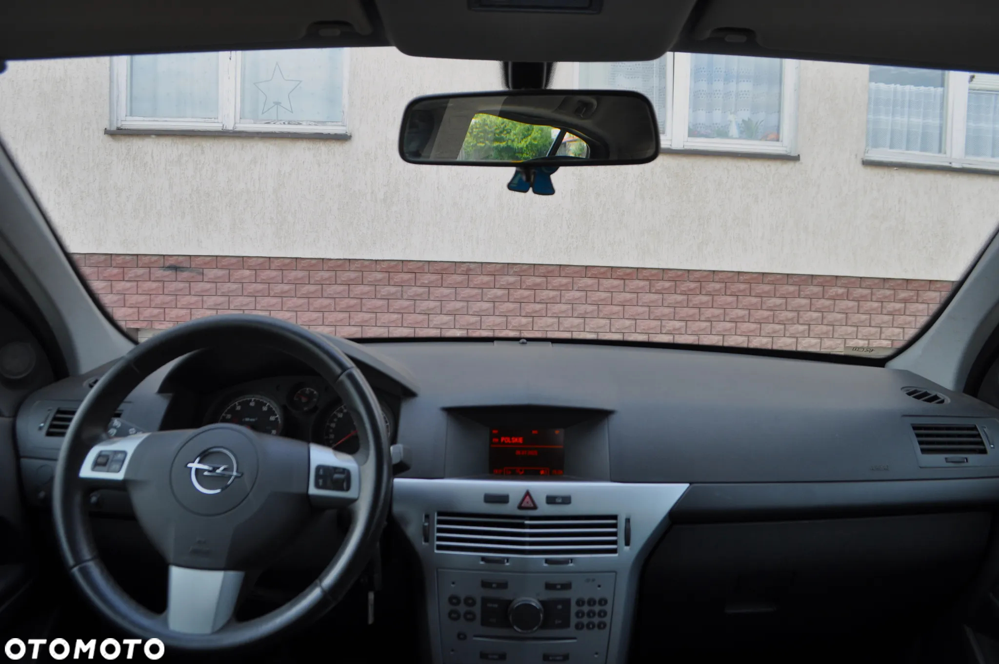 Opel Astra - 15