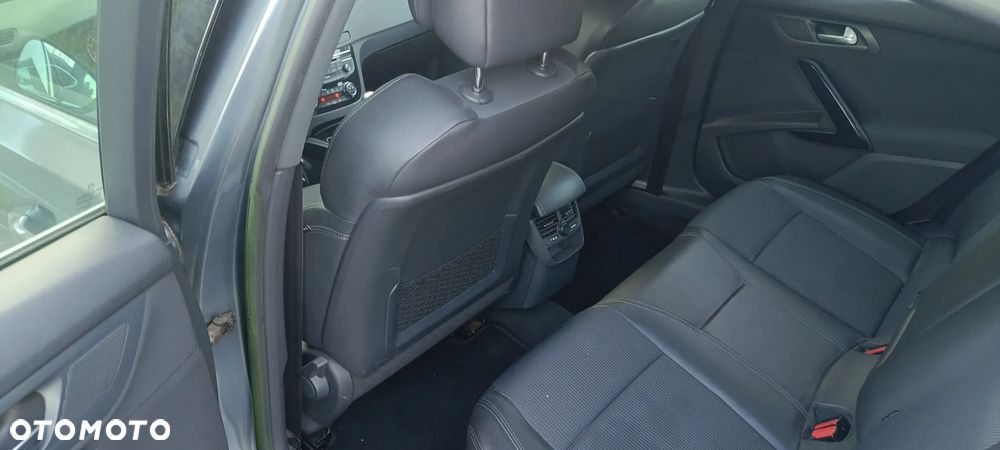 Peugeot 508 2.0 HDi Allure - 16