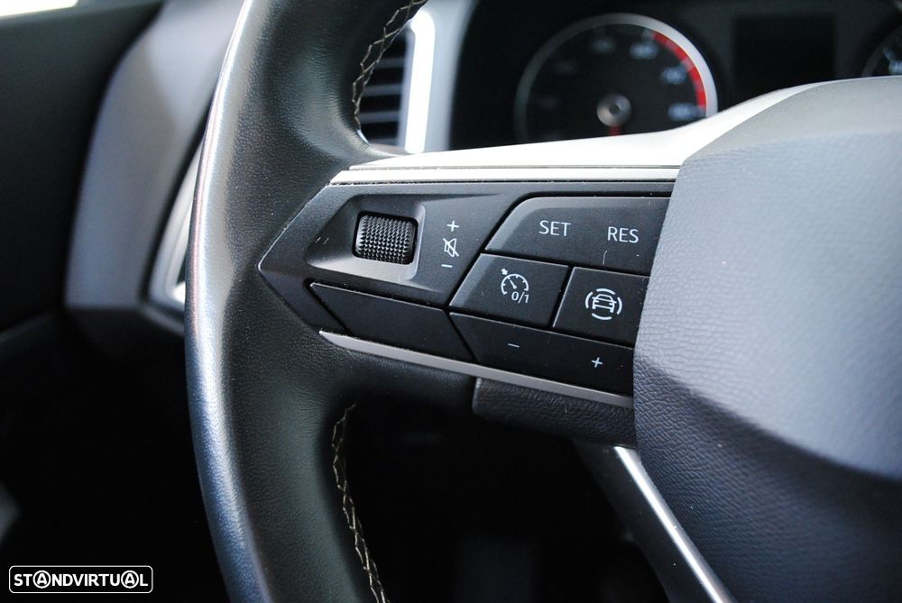 SEAT Ateca 1.0 TSI Style - 13