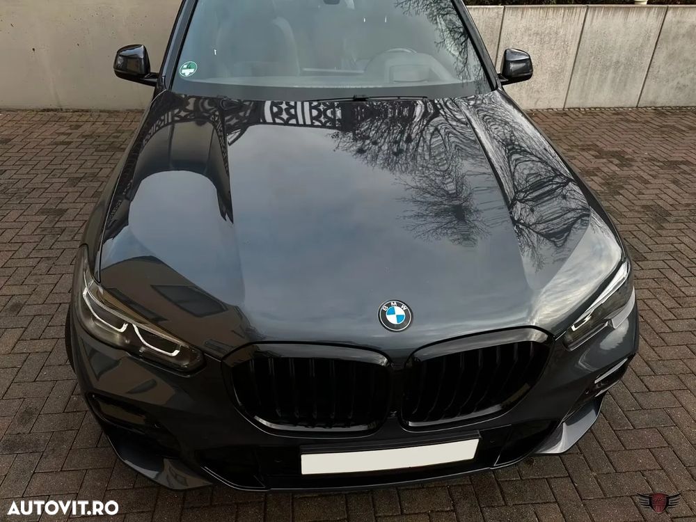 BMW X5 xDrive30d - 26