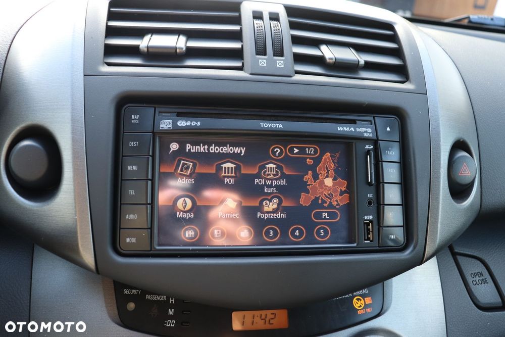 Toyota RAV4 2.0 4x2 - 15