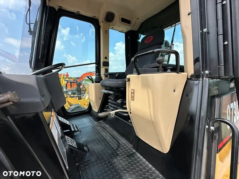 Caterpillar 973C - 27