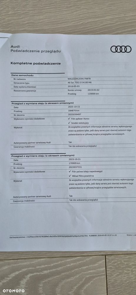 Audi A4 Avant 2.0 TDI ultra S tronic sport - 27