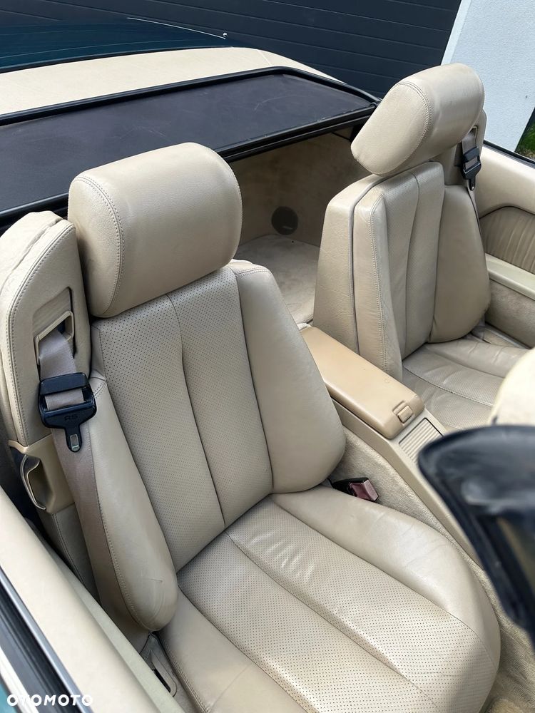 Mercedes-Benz SL - 30