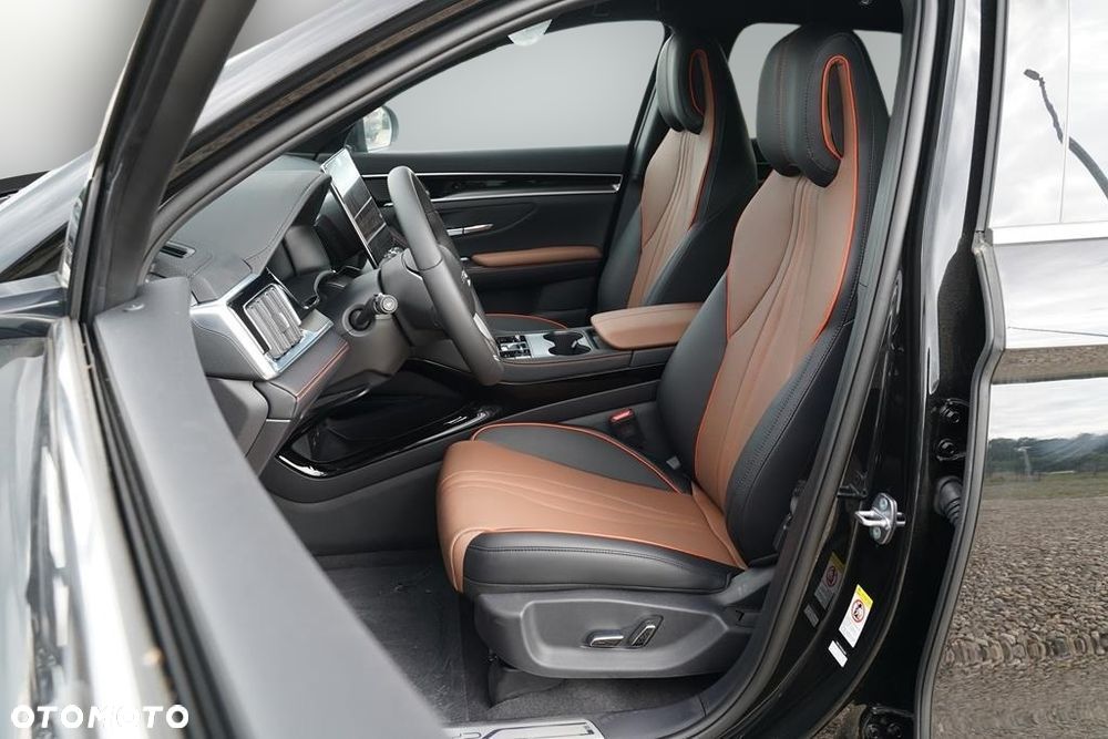 BYD Seal U 1.5 Boost - 12
