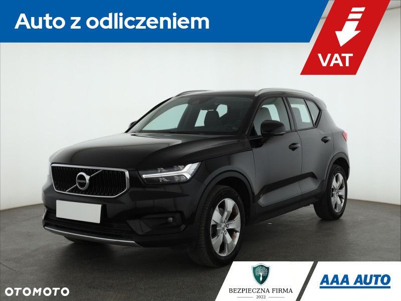 Volvo XC 40 - 2
