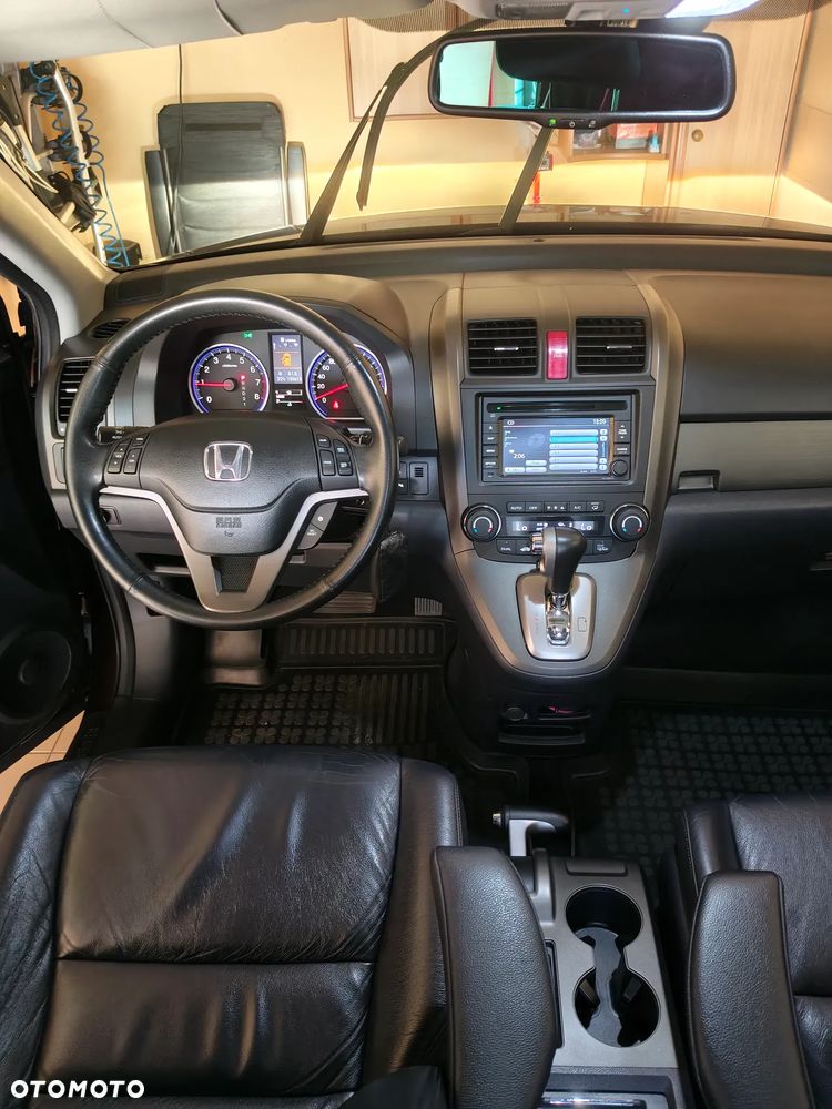 Honda CR-V 2.0i-VTEC Automatik Executive - 18