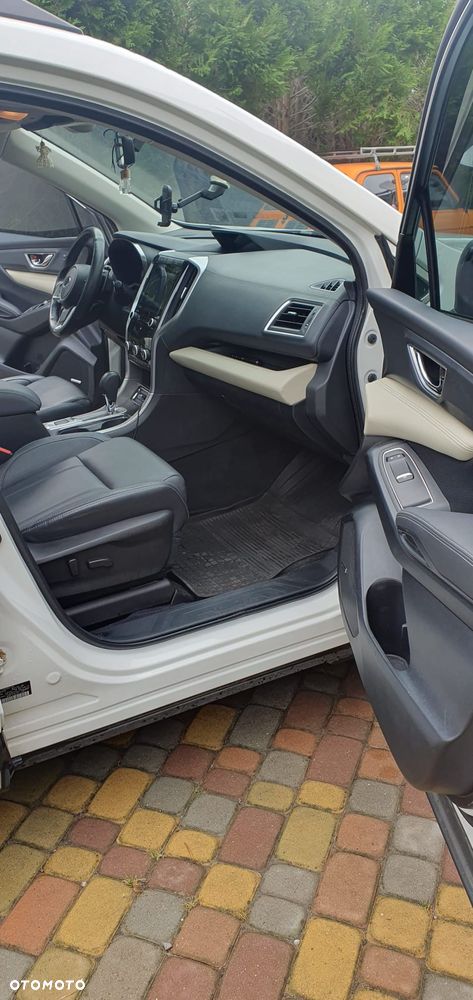 Subaru Ascent - 31