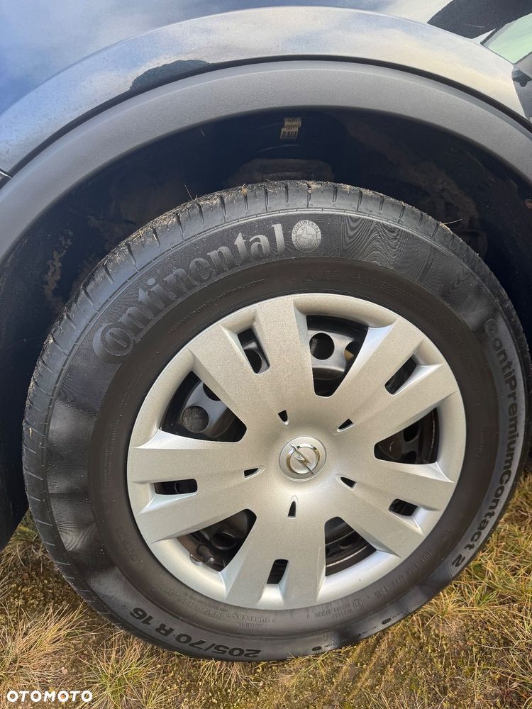 Opel Mokka 1.6 Active S&S - 19