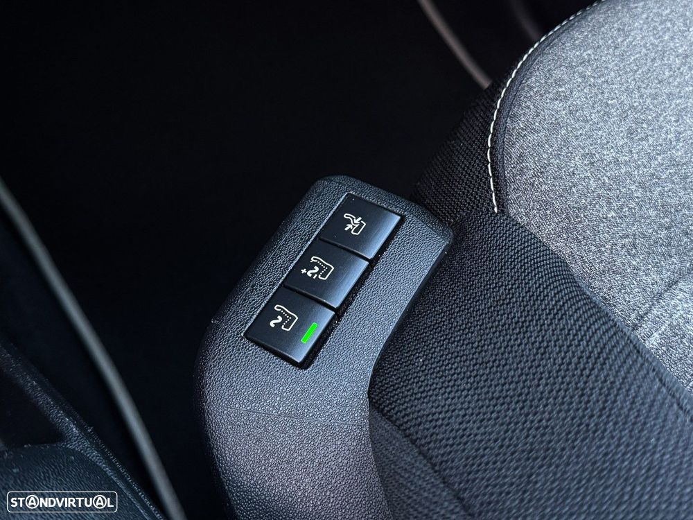 Citroën C4 Spacetourer 1.5 BlueHDi Shine EAT8 - 21