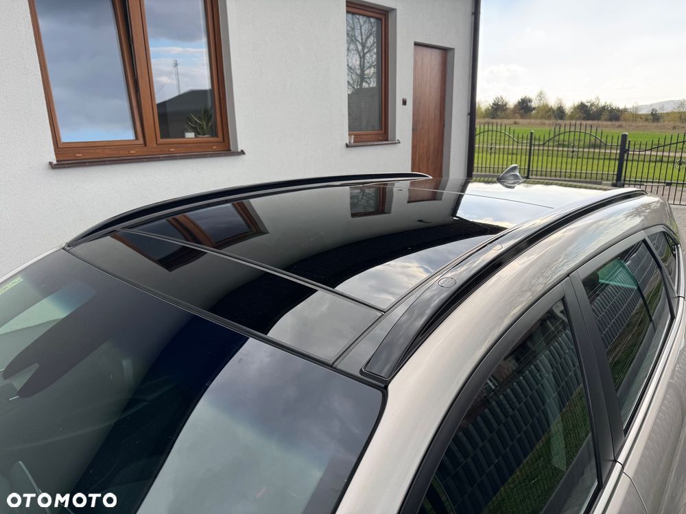 Hyundai Tucson blue 1.6 CRDi 2WD Advantage+ - 14