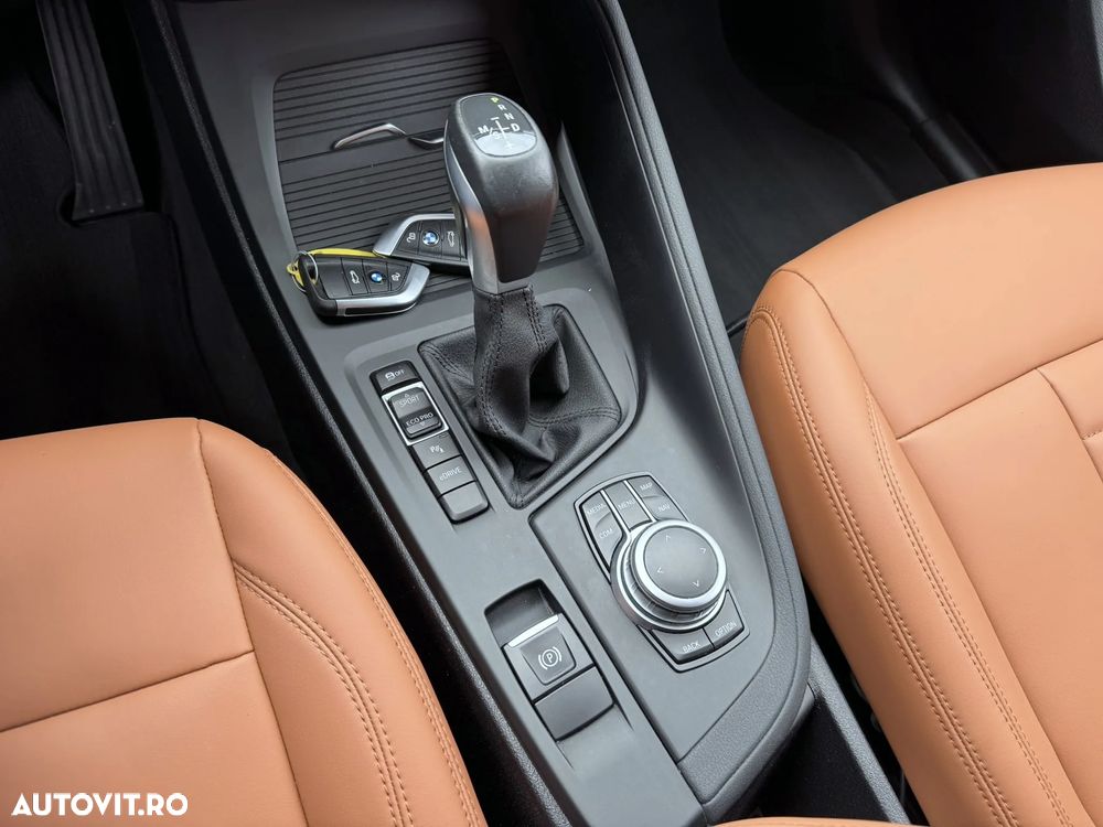 BMW X1 xDrive25e Advantage - 19