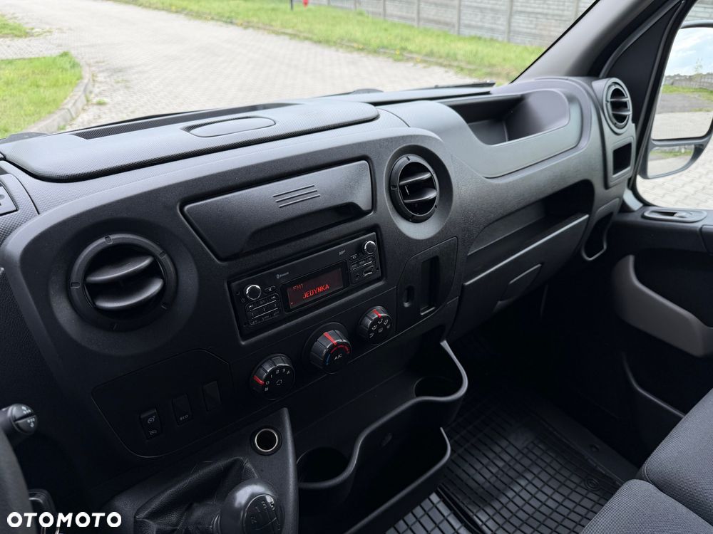 Renault Master L2H2 - 15