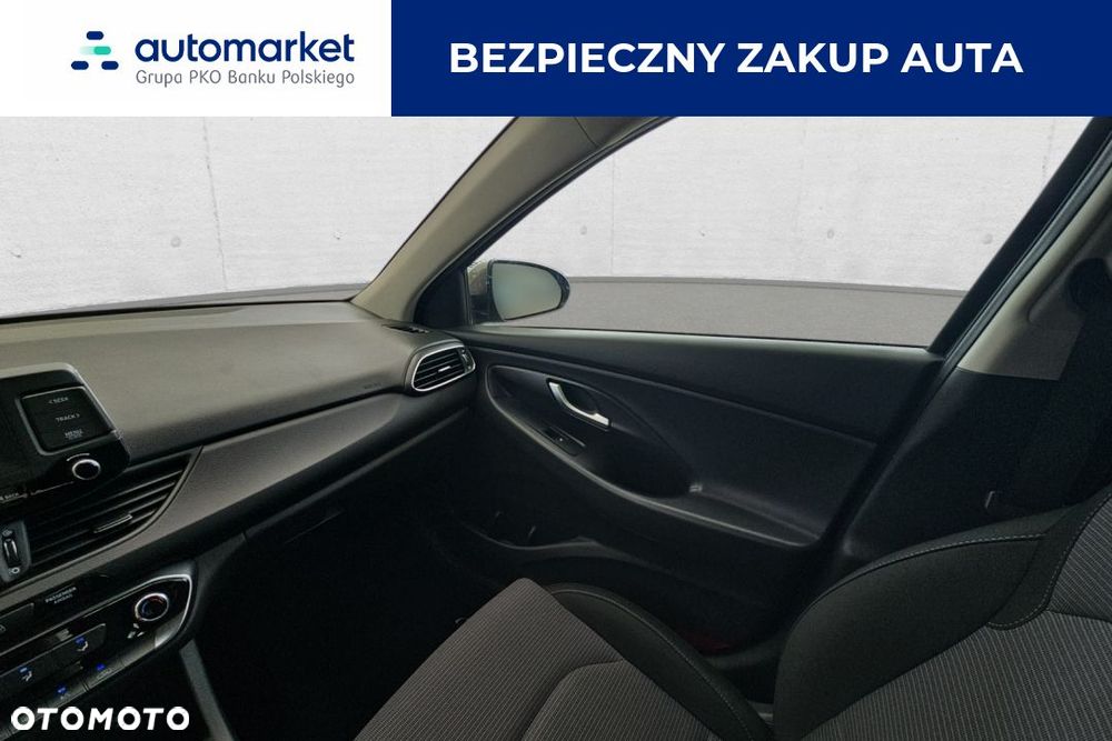 Hyundai i30 1.0 T-GDI Classic + DCT - 15