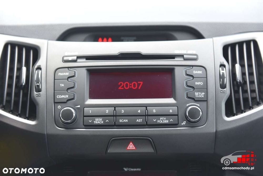 Kia Sportage - 21