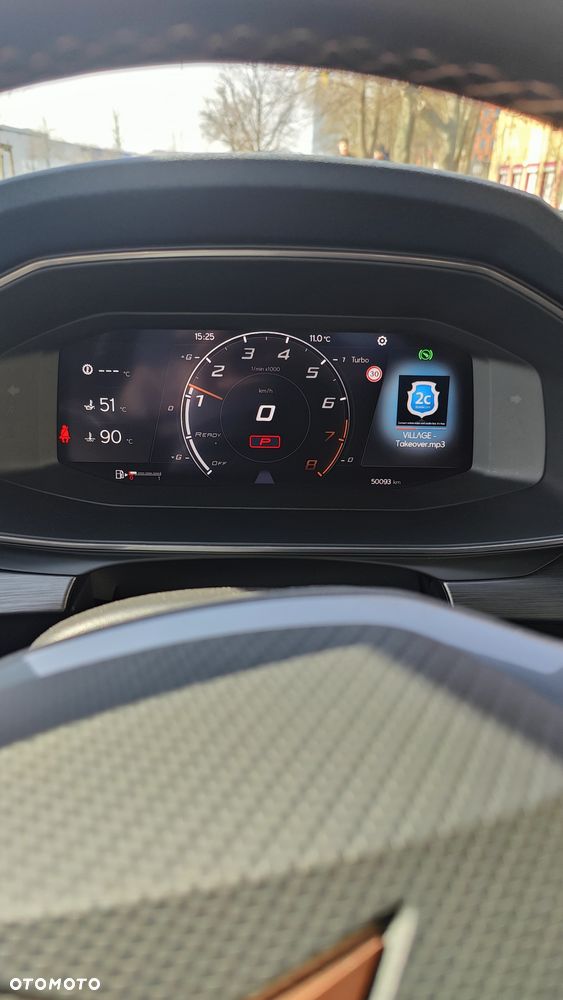 Cupra Formentor 2.0 TSI 4Drive VZ DSG - 30