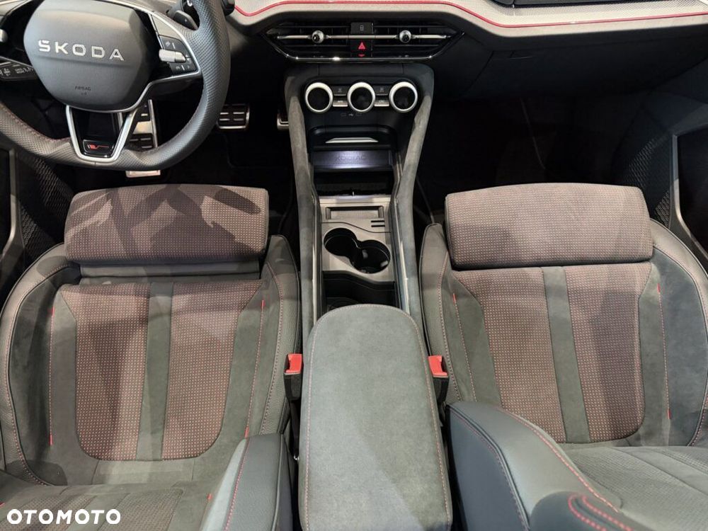 Skoda Kodiaq 2.0 TSI 4x4 DSG RS - 19