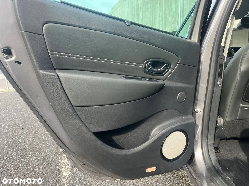Renault Scenic 1.6 dCi Bose - 15