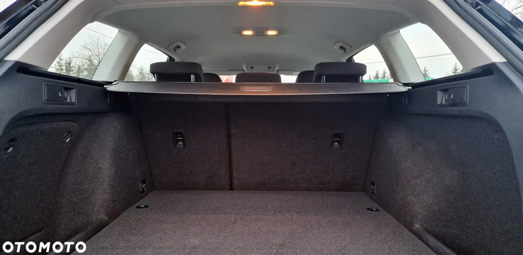 Volkswagen Golf VII 1.6 TDI BMT Trendline EU6 - 15