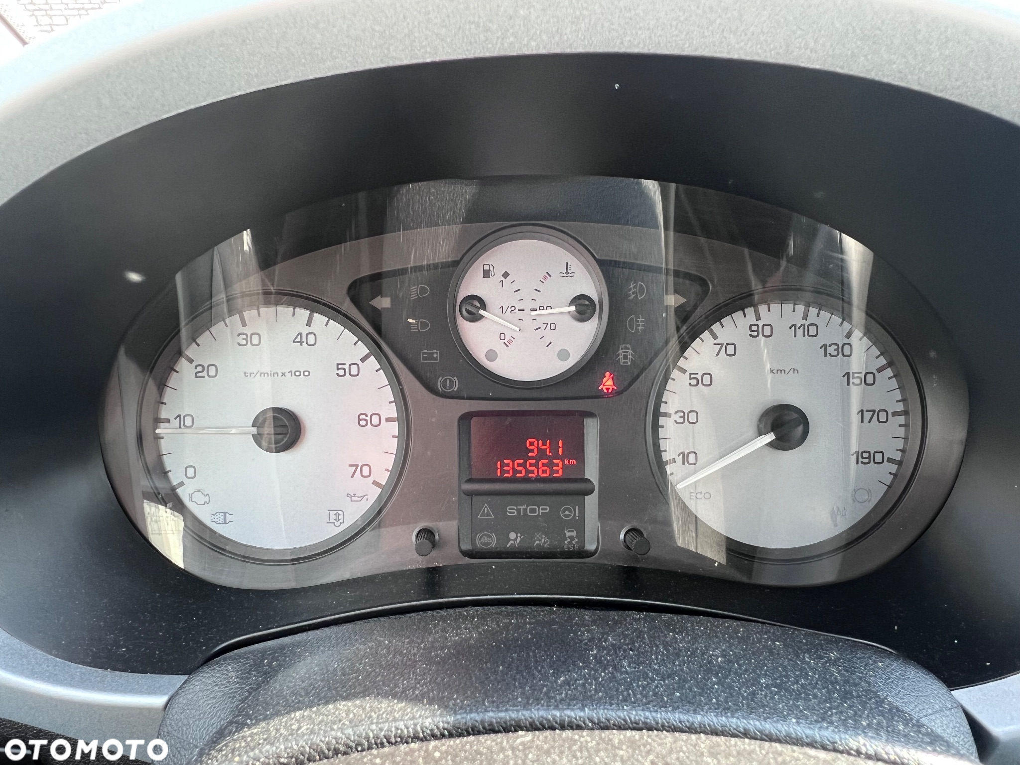 Citroën Berlingo 1.6 HDi XTR - 15