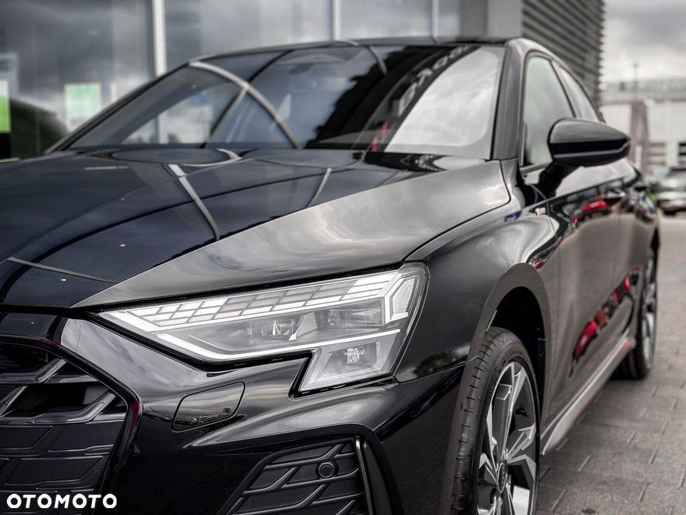 Audi A3 Sportback - 13