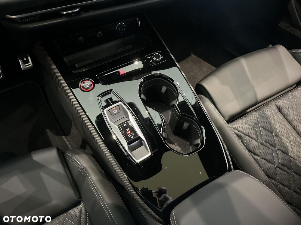 Audi S5 Avant - 33