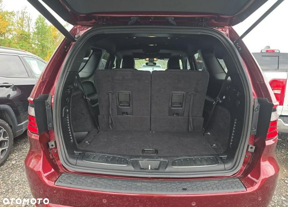 Dodge Durango 5.7 R/T - 14