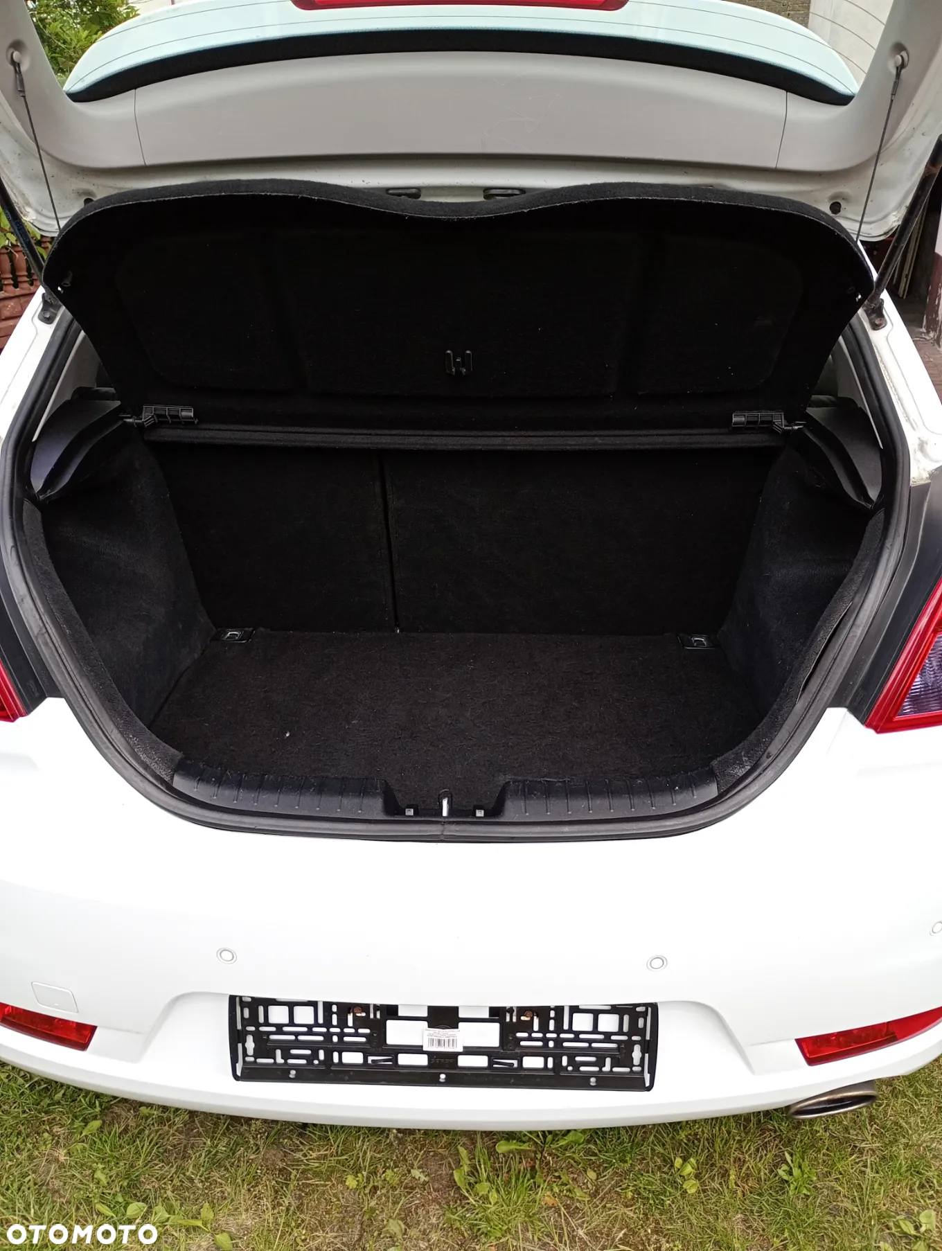 Kia ProCeed pro Ceed 1.6 CVVT Edition 7 - 24